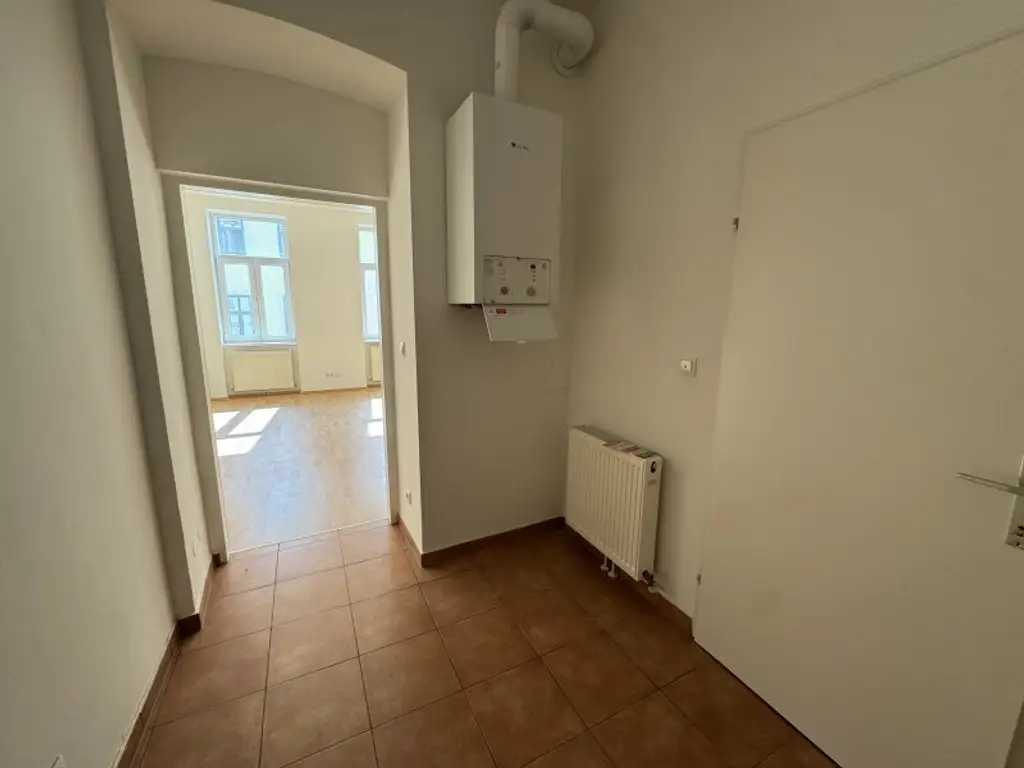 Altbauprojekt Columbusgasse 70 – Wohnen & Investieren im Herzen von Favoriten