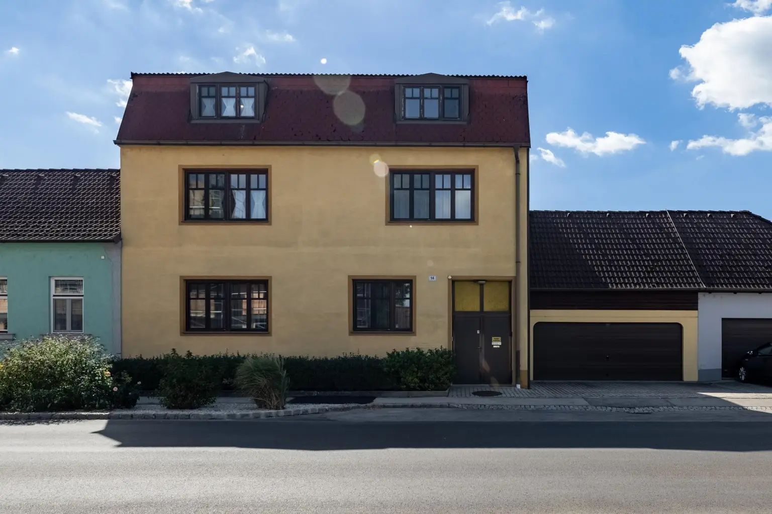38 Aussenansicht