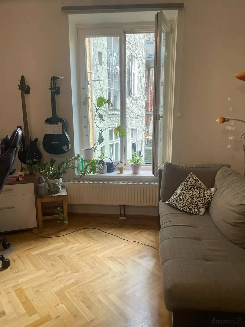 Wohnraum