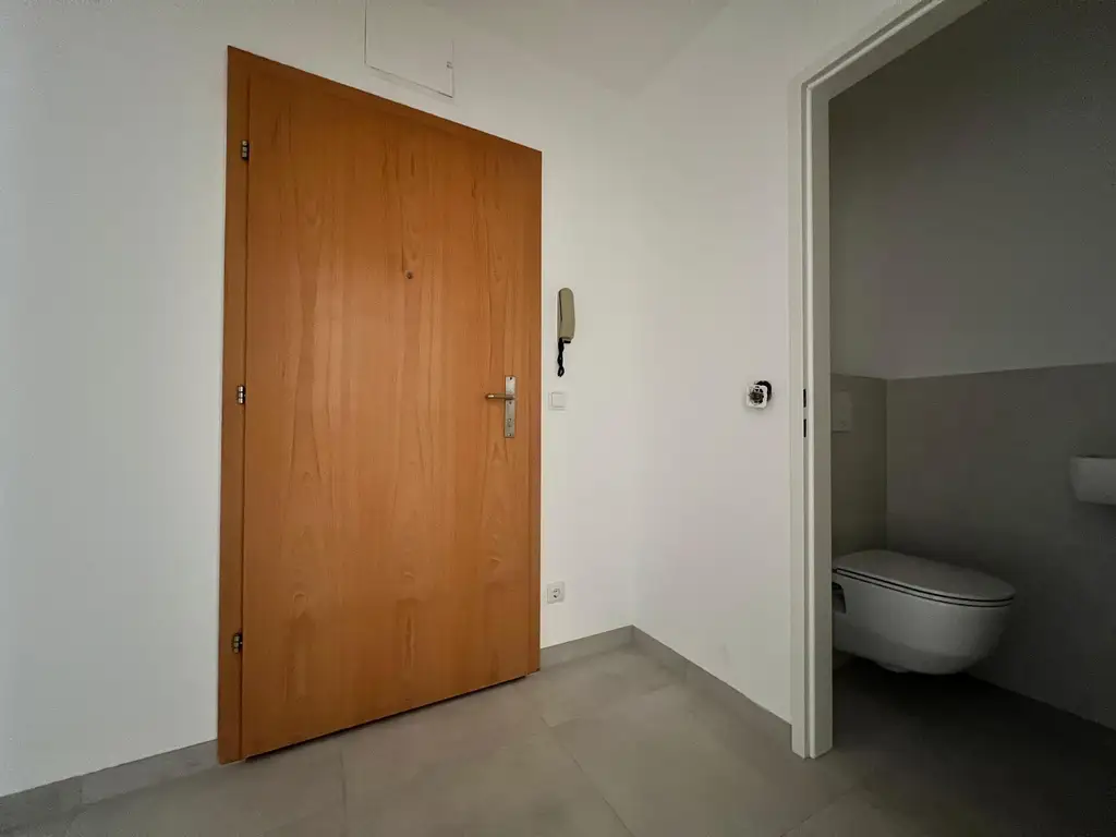 2-Zimmer-Wohnung in Meidlinger Bestlage – saniert & sofort verfügbar