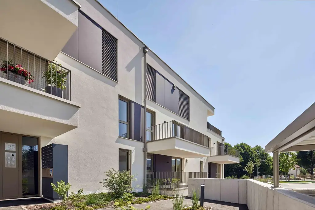 Smart City Living | TOP 08