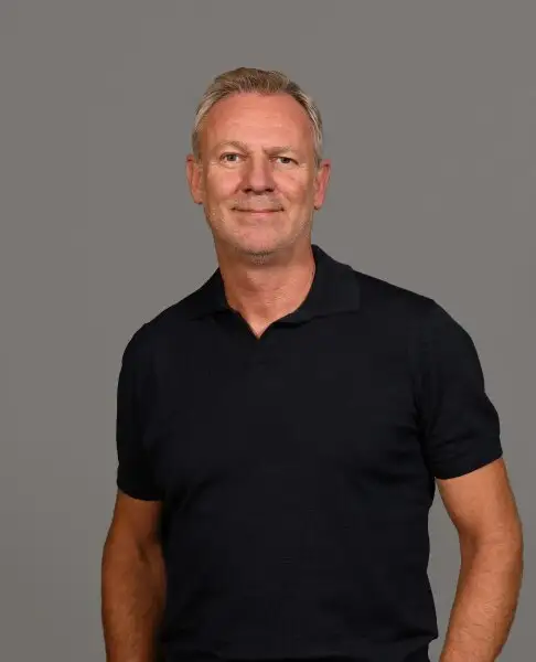 Wolfgang Konsel