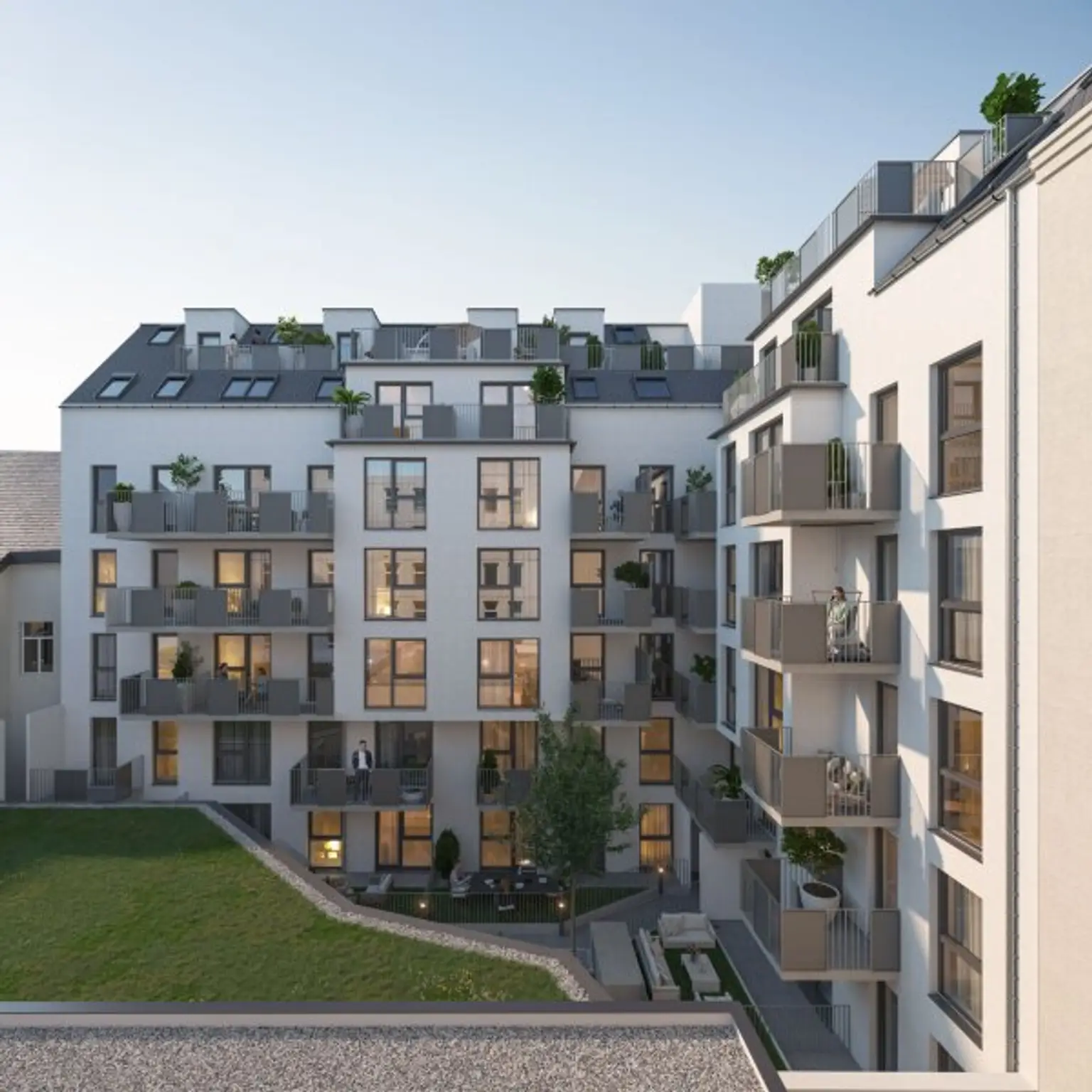 Wohnbauen - ODO - EXT 03 - 005