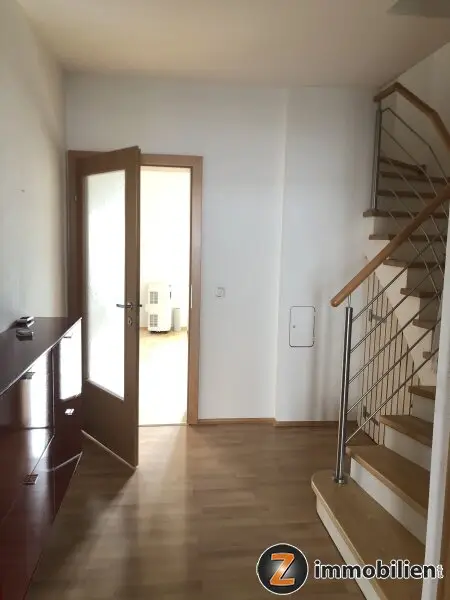 4-Zimmer Maisonette-Wohnung in Oberwart - KURZFRISTIG zu vermieten