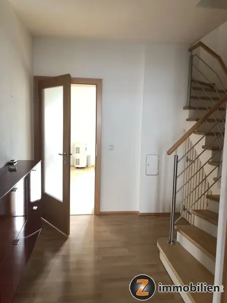4-Zimmer Maisonette-Wohnung in Oberwart - KURZFRISTIG zu vermieten