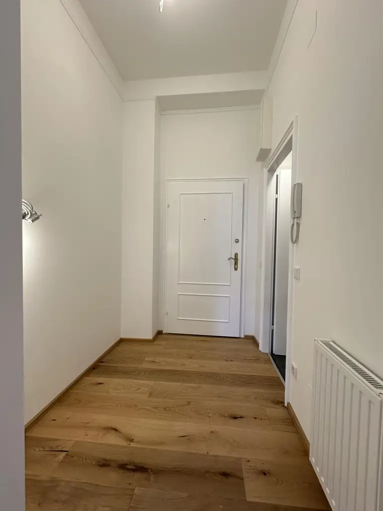 4 ZIM.WHG MIT BLICK IN RUHIGEN INNENHOF/LIFT/TIEFGARAGE