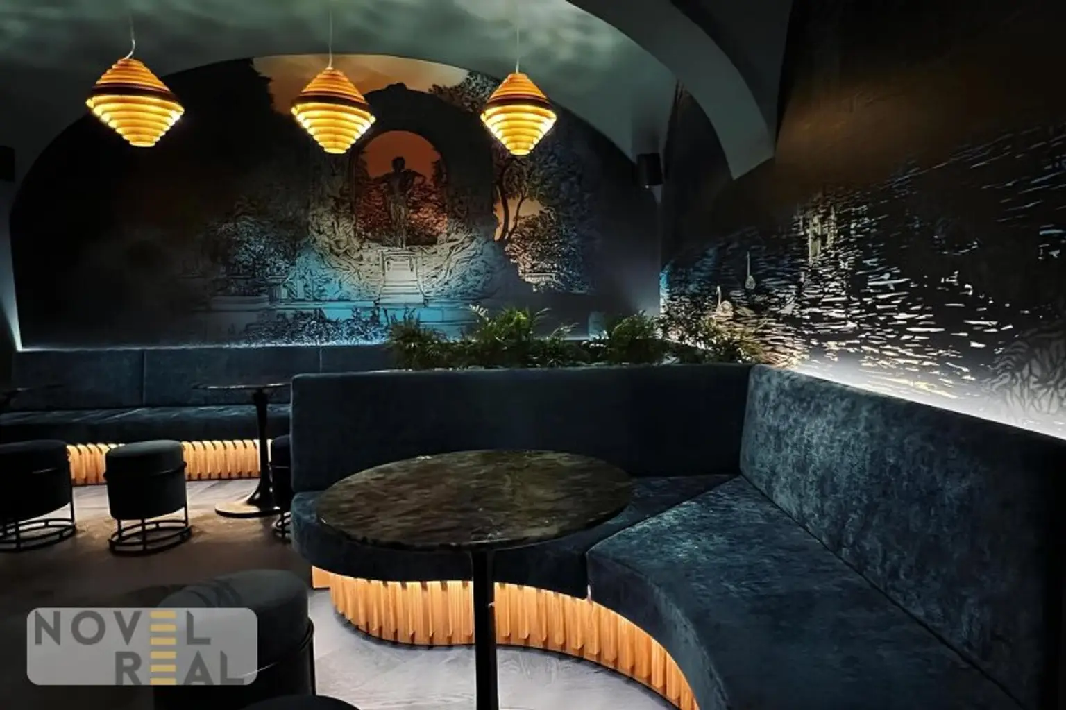 Traumhafte Bar in zentraler Lage - perfekt für ein erfolgreiches Gastgewerbe in Wien!
