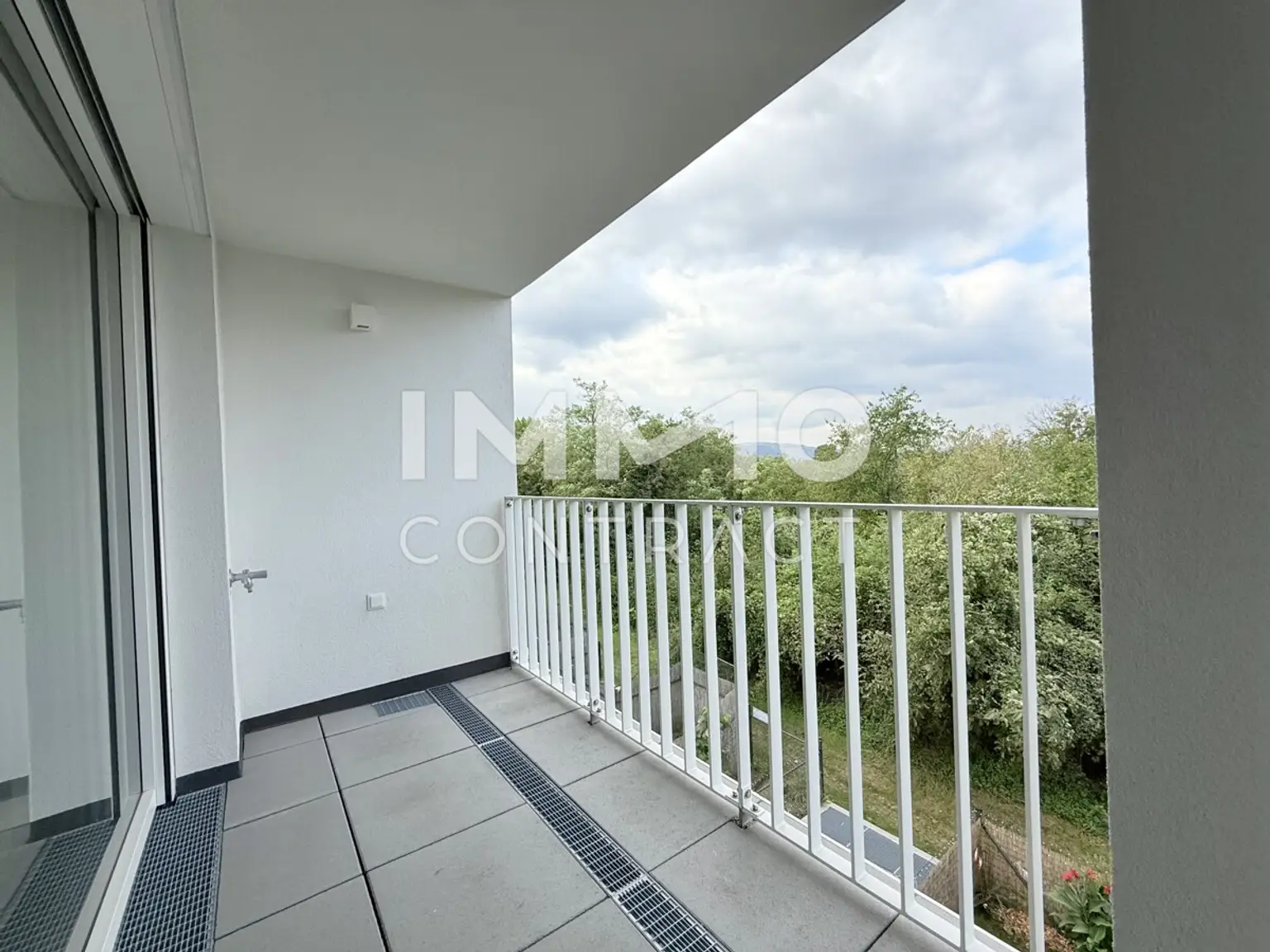 EDI N° 7 - Erstbezug mit Grünblick zum wohlfühlen