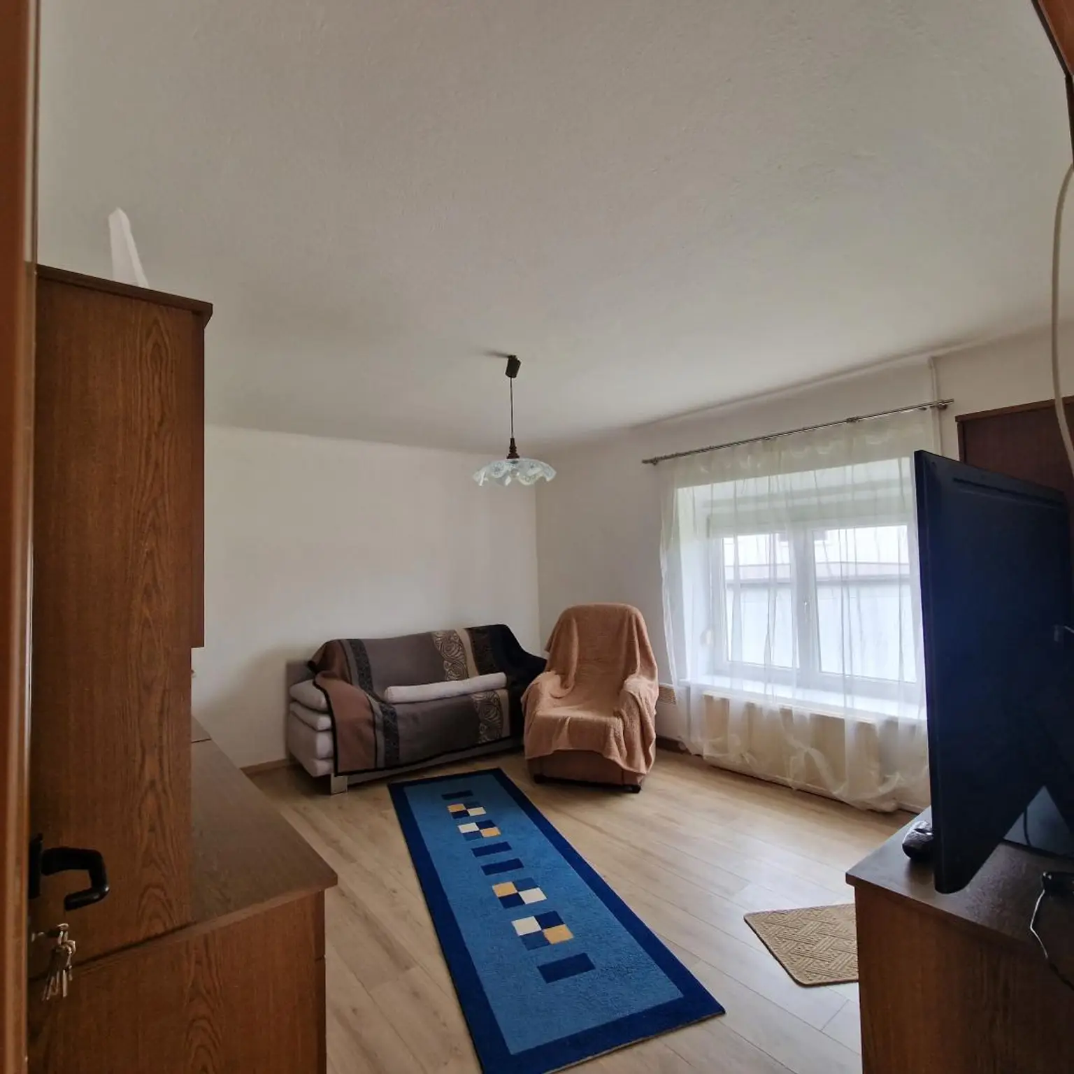 Zimmer anderes Gebäude