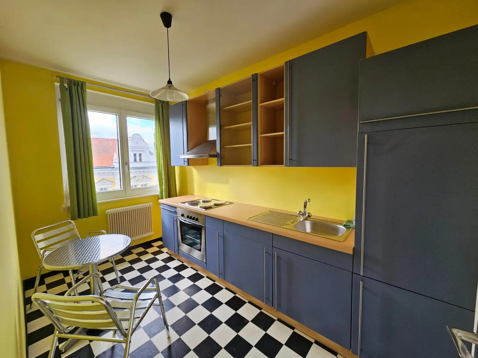 Eigentumswohnung im Zentrum von Laa/Thaya