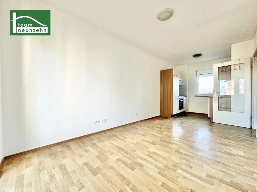 Schöne 2 Zimmer Wohnung in Ruhelage mit Terrasse ! JETZT ANFRAGEN. - WOHNTRAUM