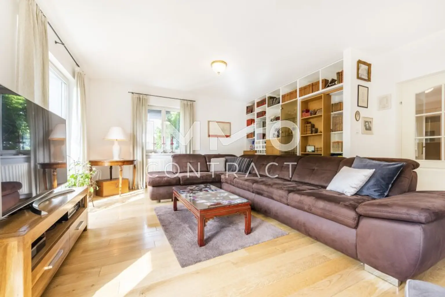 Mauerbachstrasse 110, 1140 Wien-15