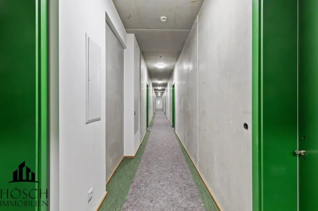 Urban Living Meidling – möbliert, flexibel, modern