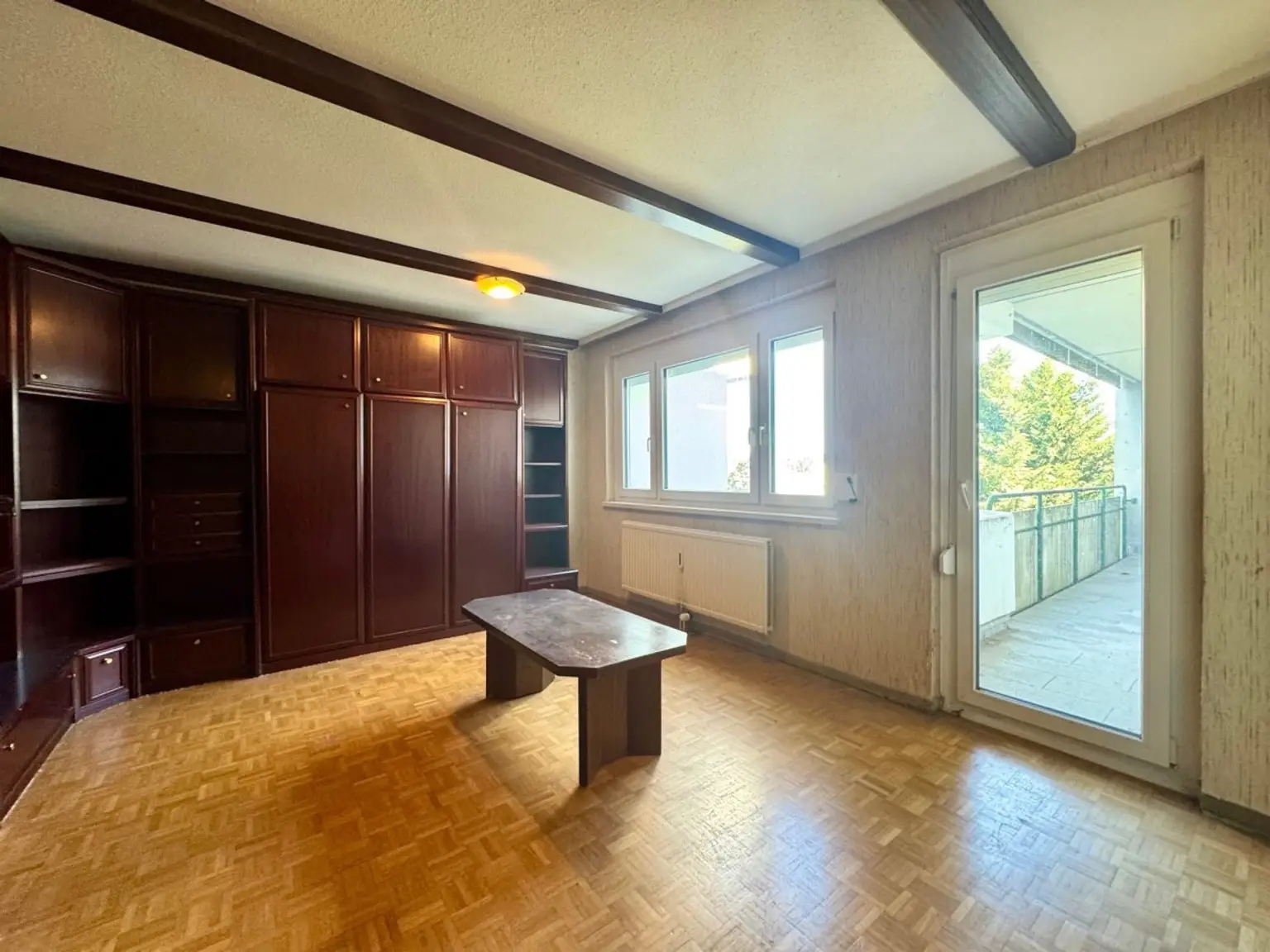 G | ++ TOP WOHNEN zum FAIREN PREIS ++ 3-ZIMMER mit LOGGIA | Prima Service Immobilien