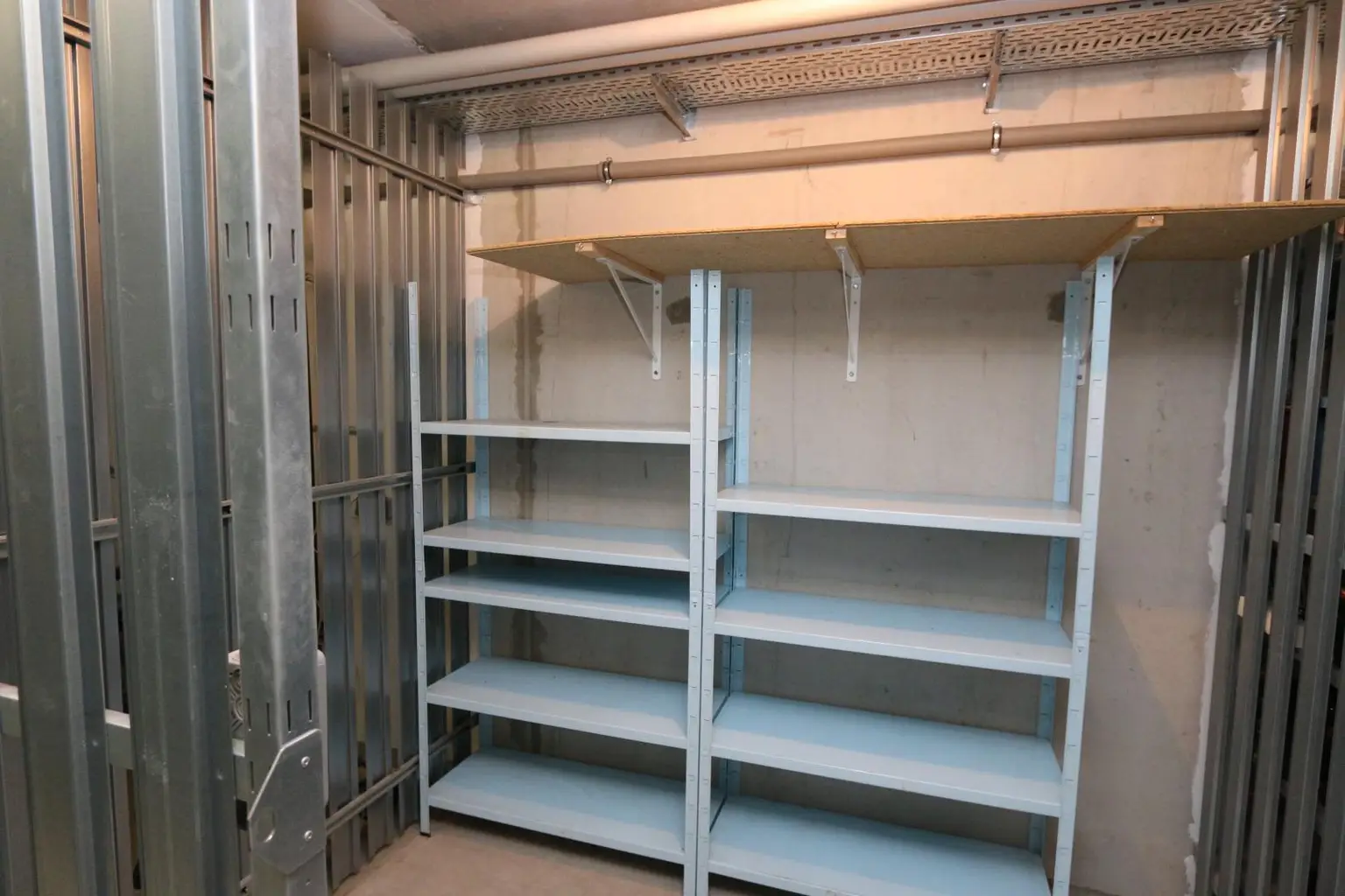 schöne Anlegerwohnung mit wunderbarem Ausblick