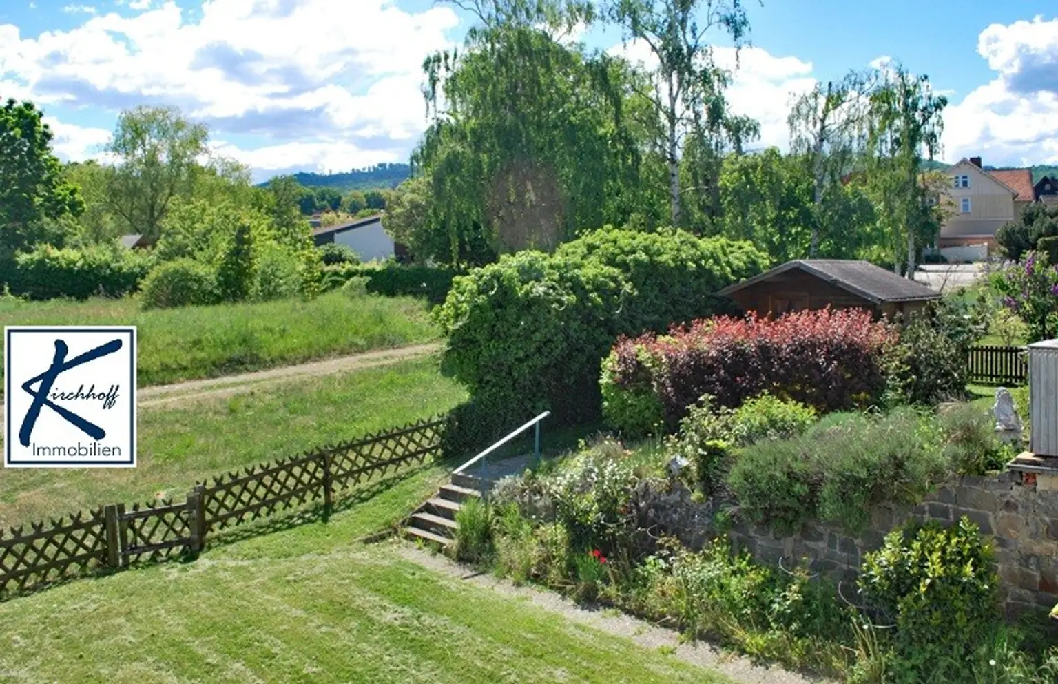 Garten
