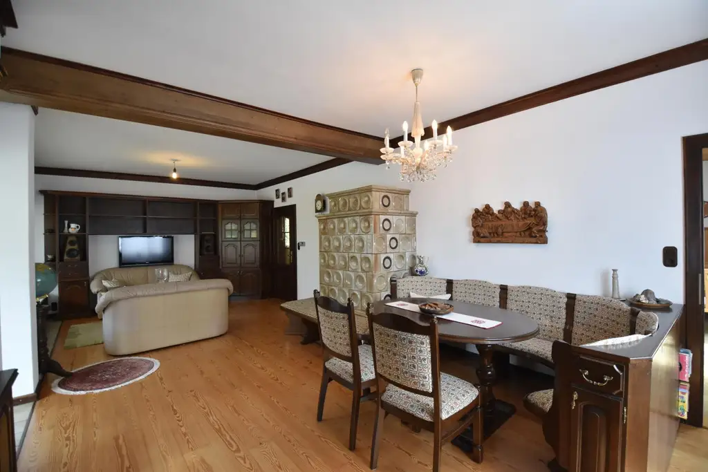 Gepflegtes Wohnhaus in Toplage