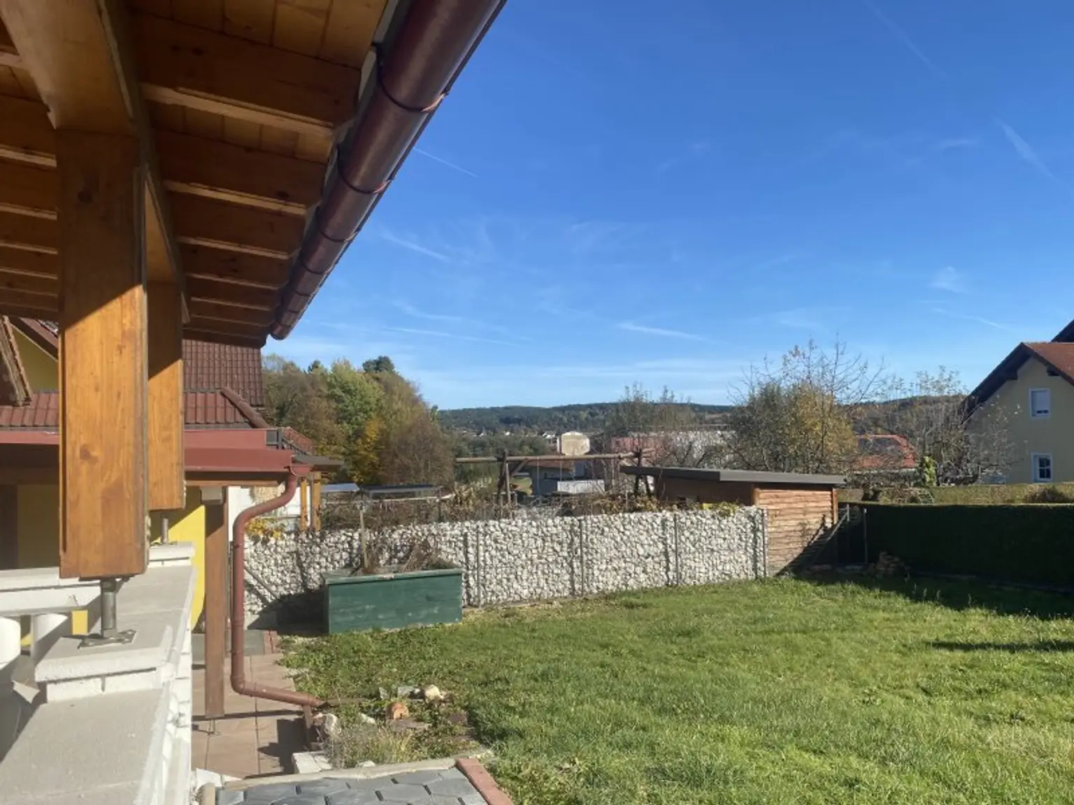 Neuer Preis! !!!! Wunderschönes Einfamilienhaus mit Einliegerwohnung!