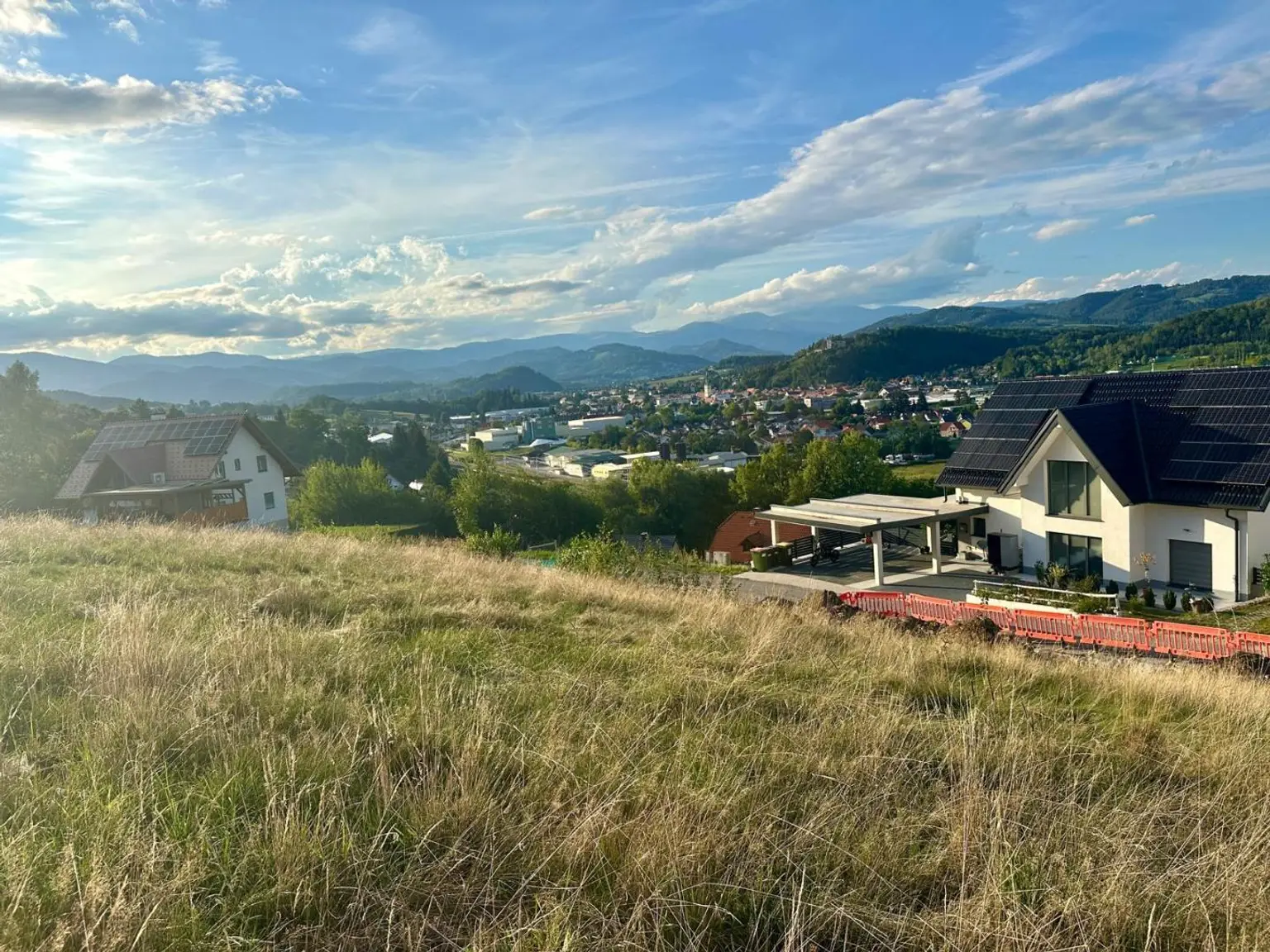 Baugrundstücke Voitsberg Aussichtslage (38)