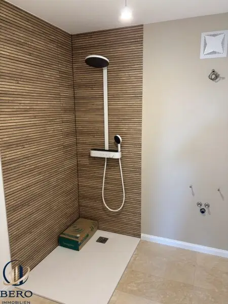 Erstbezug- 2 Zimmer- Gartenwohnung