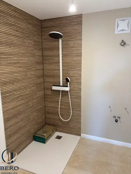 Erstbezug- 2 Zimmer- Gartenwohnung