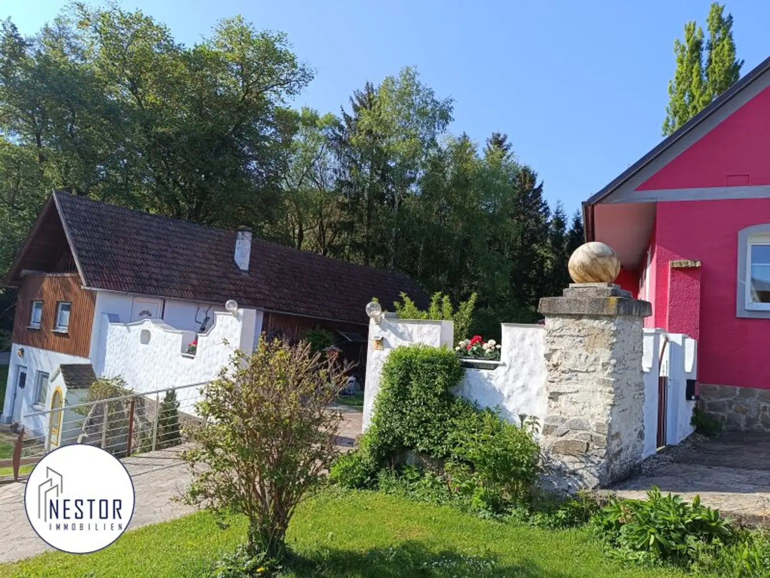 Haus - NESTOR Immobilien