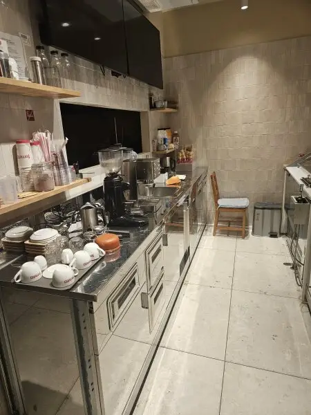 Eisdiele - Cafe abzugeben !