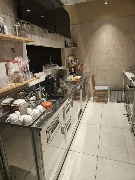 Eisdiele - Cafe abzugeben !