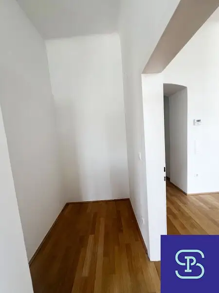 Charmante 59m² Altbauwohnung Nahe Westbahnhof - 1150 Wien