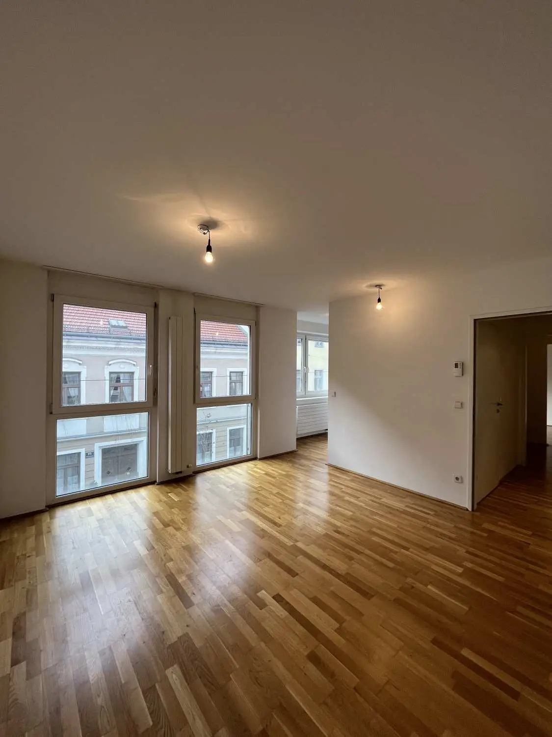Wohnraum