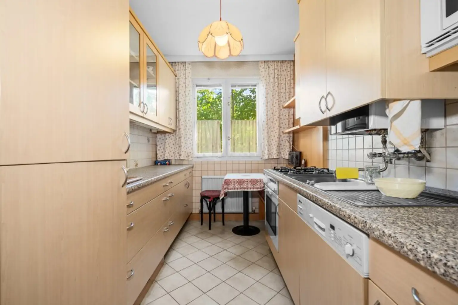Gemütliche 4-Zimmer-Wohnung mit Balkon in 1050 Wien! +++ RE/MAX Trend +++