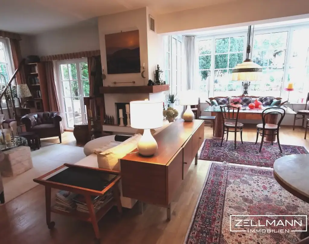 „Raum für Leben. Raum für Generationen. Raum für Beständigkeit.“ | ZELLMANN IMMOBILIEN