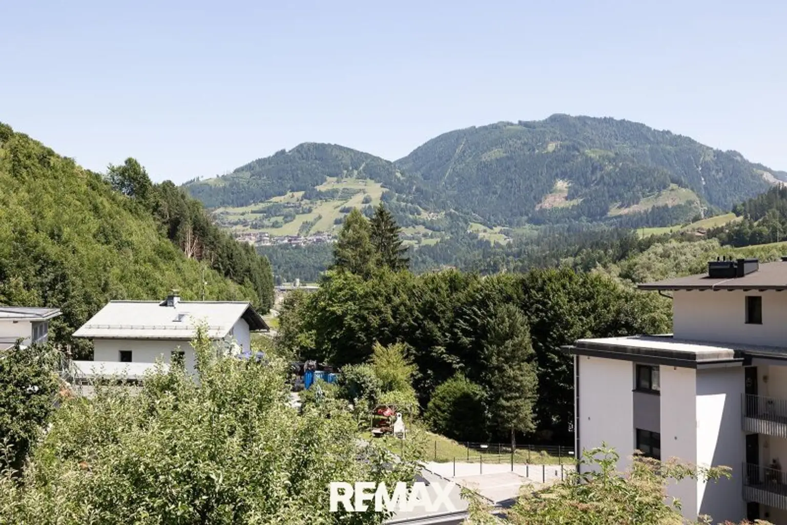 Aussicht