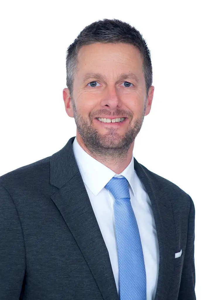 Martin Podesser
