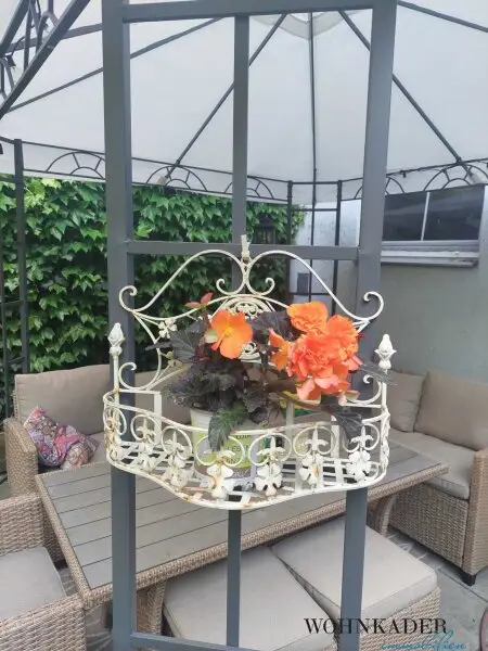 Großzügige 2-Zimmer-Gartenwohnung – ein Ruhepol mit 80 m² Außenfläche