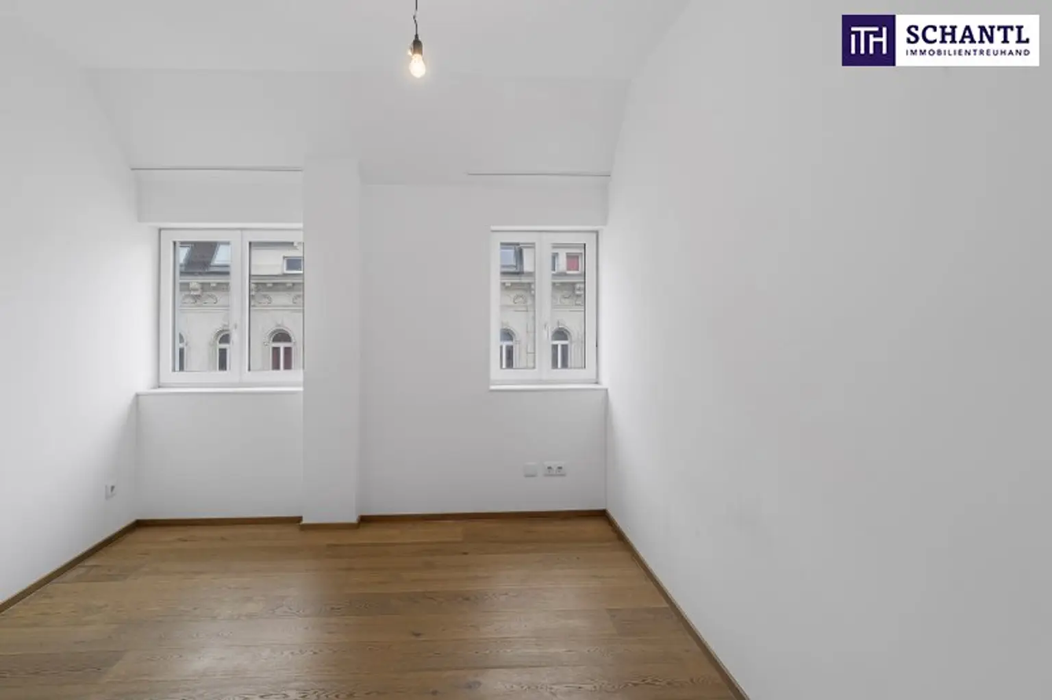 Zimmer 1, ca. 9,80 m²