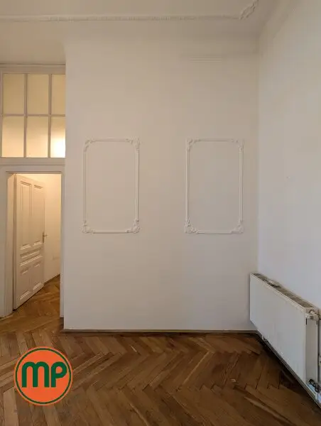 Eleganz trifft Geschichte - stilvolle Altbauresidenz an der Linken Wienzleie