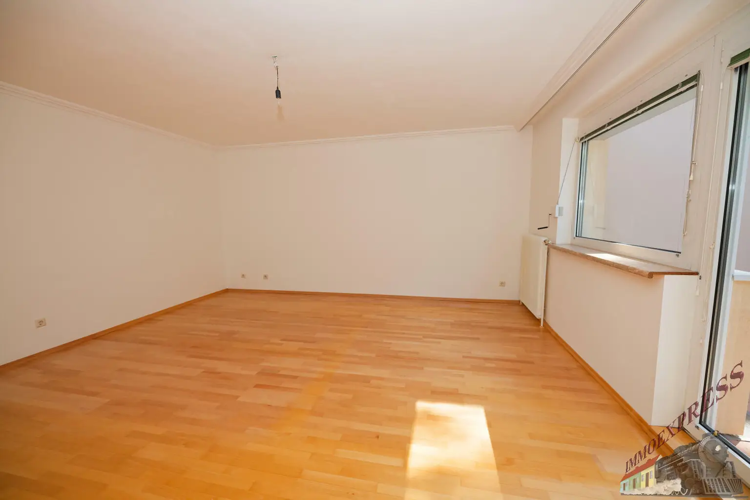 Einfamilienhaus in Kellerbergnähe
