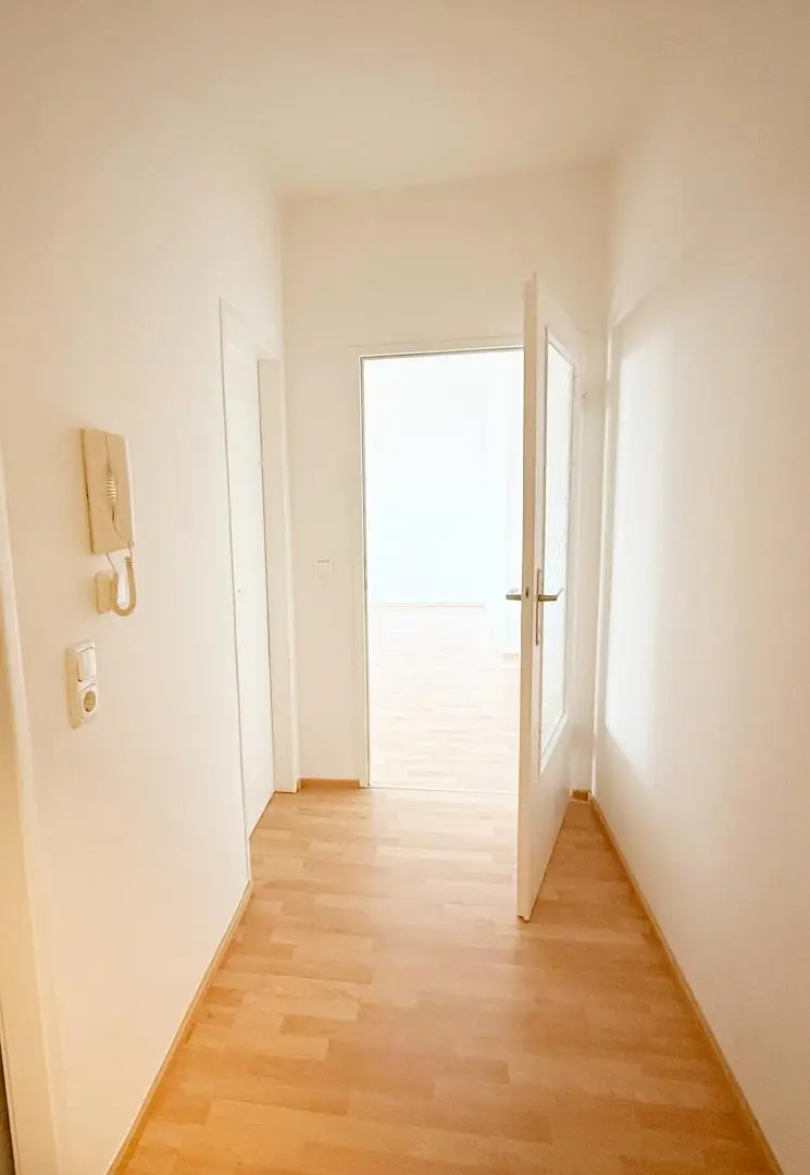 Sehr ansprechende 1 Zimmer-Wohnung im Zentrum!