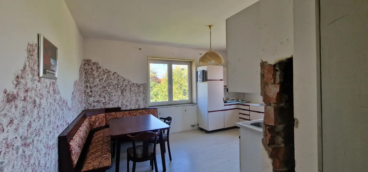 Viel Platz, viele Möglichkeiten – Wohnhaus mit Nebengebäuden in Penzendorf bei Hartberg