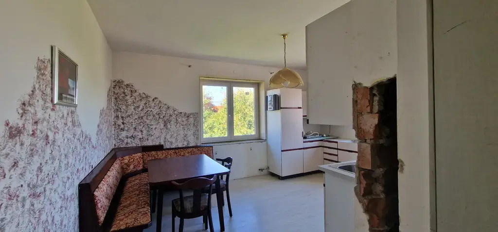 Viel Platz, viele Möglichkeiten – Wohnhaus mit Nebengebäuden in Penzendorf bei Hartberg