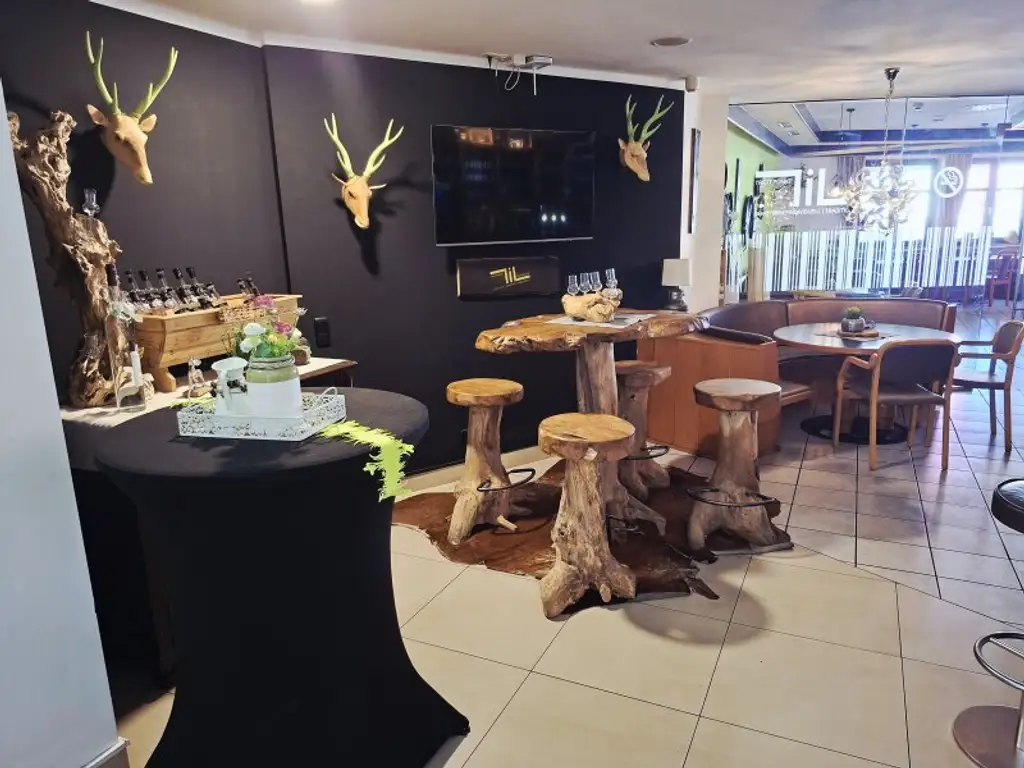 TOP Location mit umsatzstarkem Gastro-Konzept sucht Nachfolger!