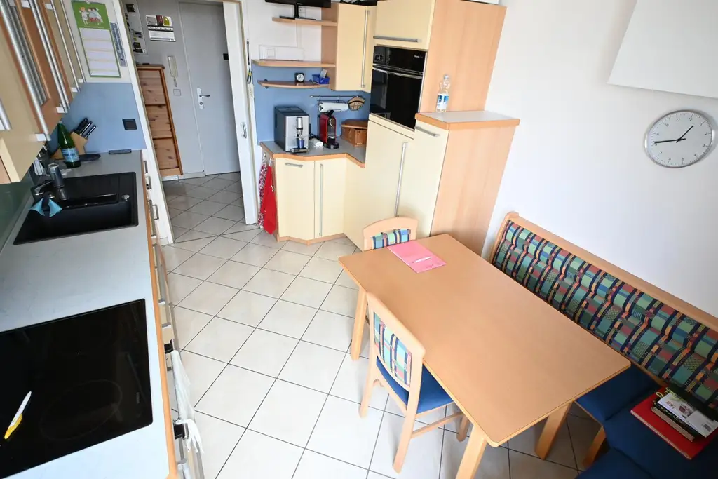 "++WienerbergCity++Fernblick++Garage++Klimaanlage++"