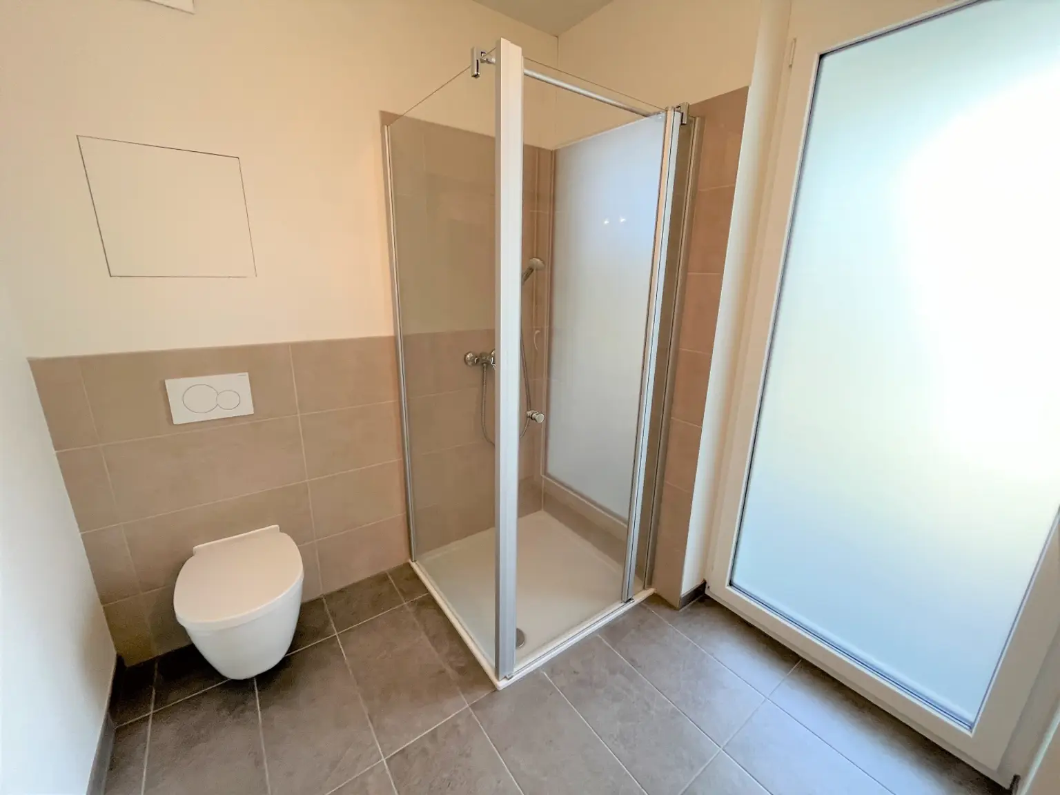 Badezimmer 1
