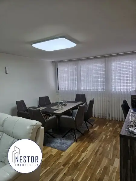 Wohnung - NESTOR Immobilien