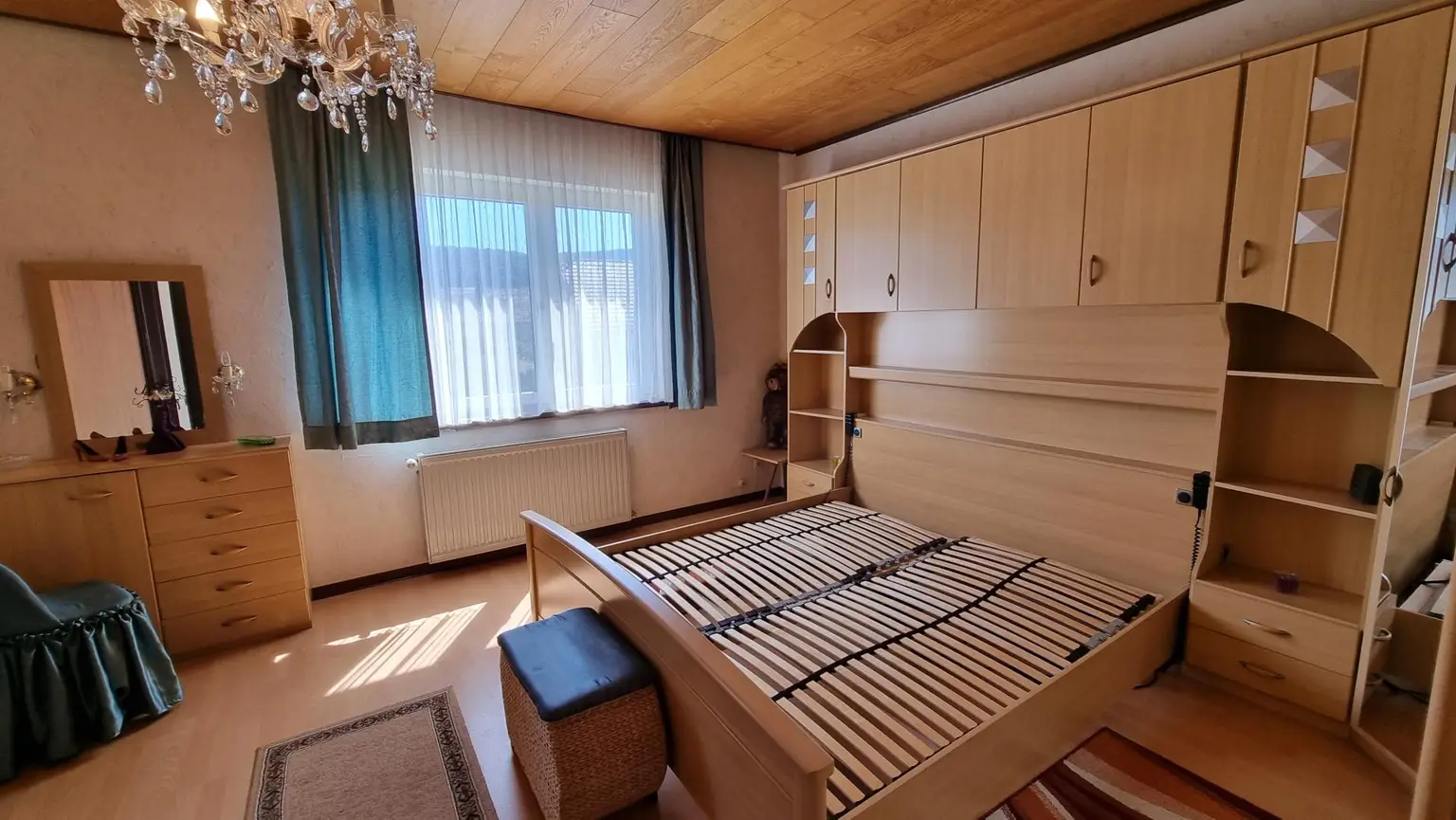 Wohnkomfort auf 150 m² – Einfamilienhaus in Wilhelmsburg