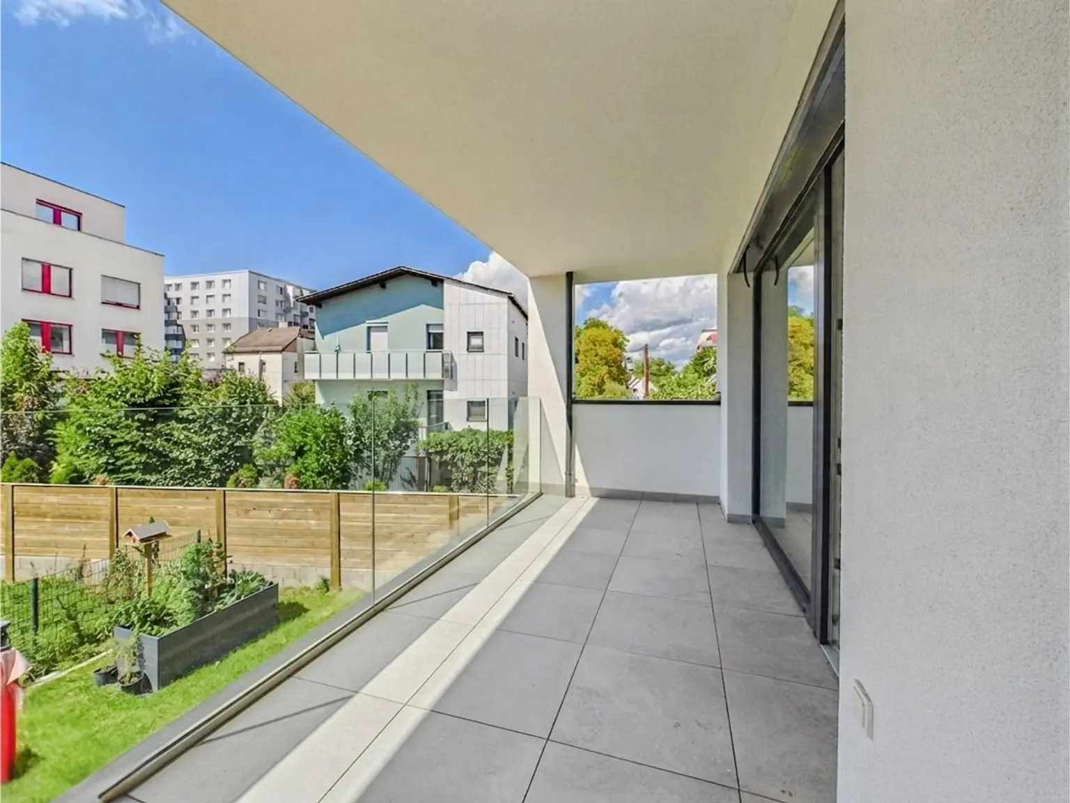 Balkon 2
