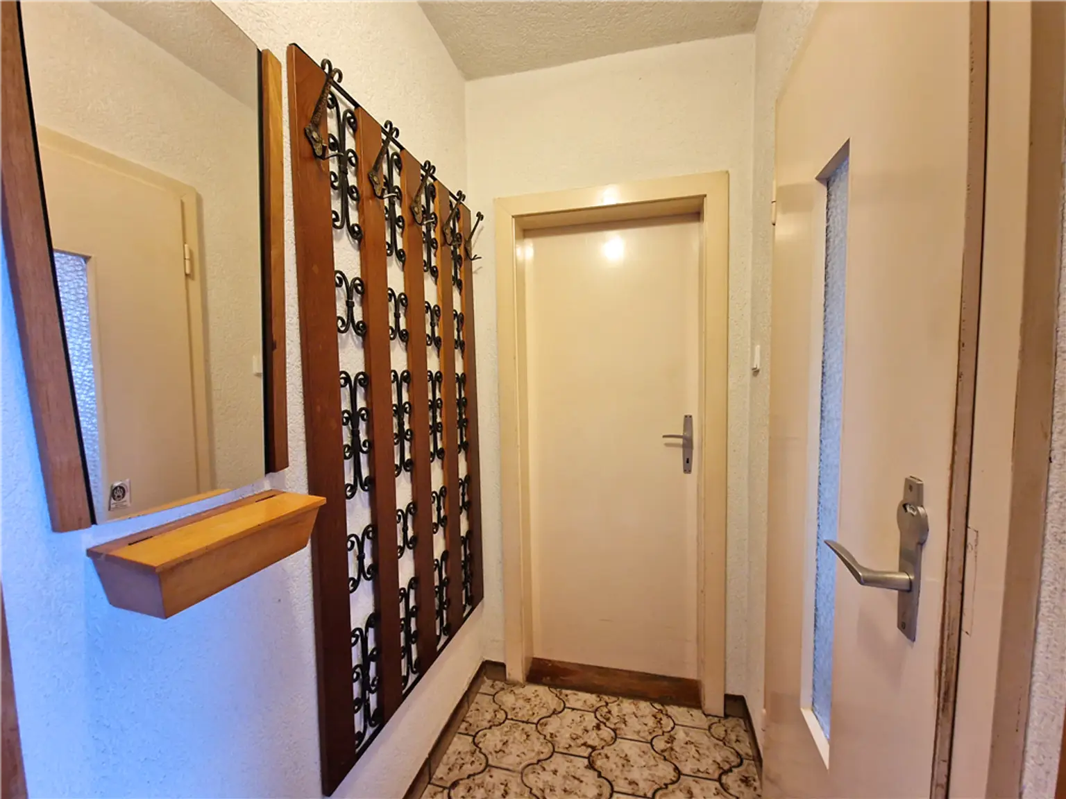 Garderobe