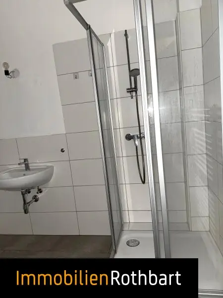 Helle 3-Zimmer-Wohnung