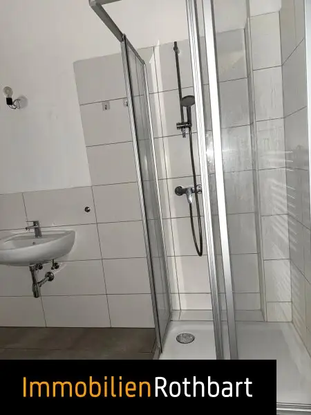 Helle 3-Zimmer-Wohnung